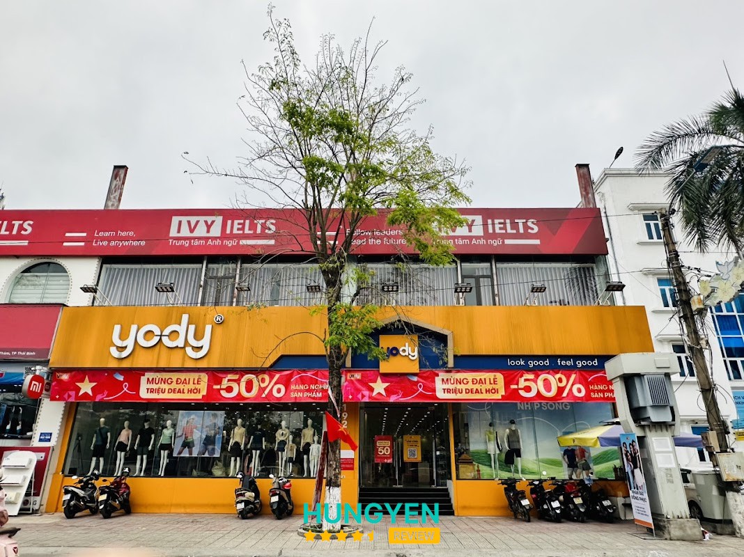 YODY Thái Bình 3 – hình ảnh 2