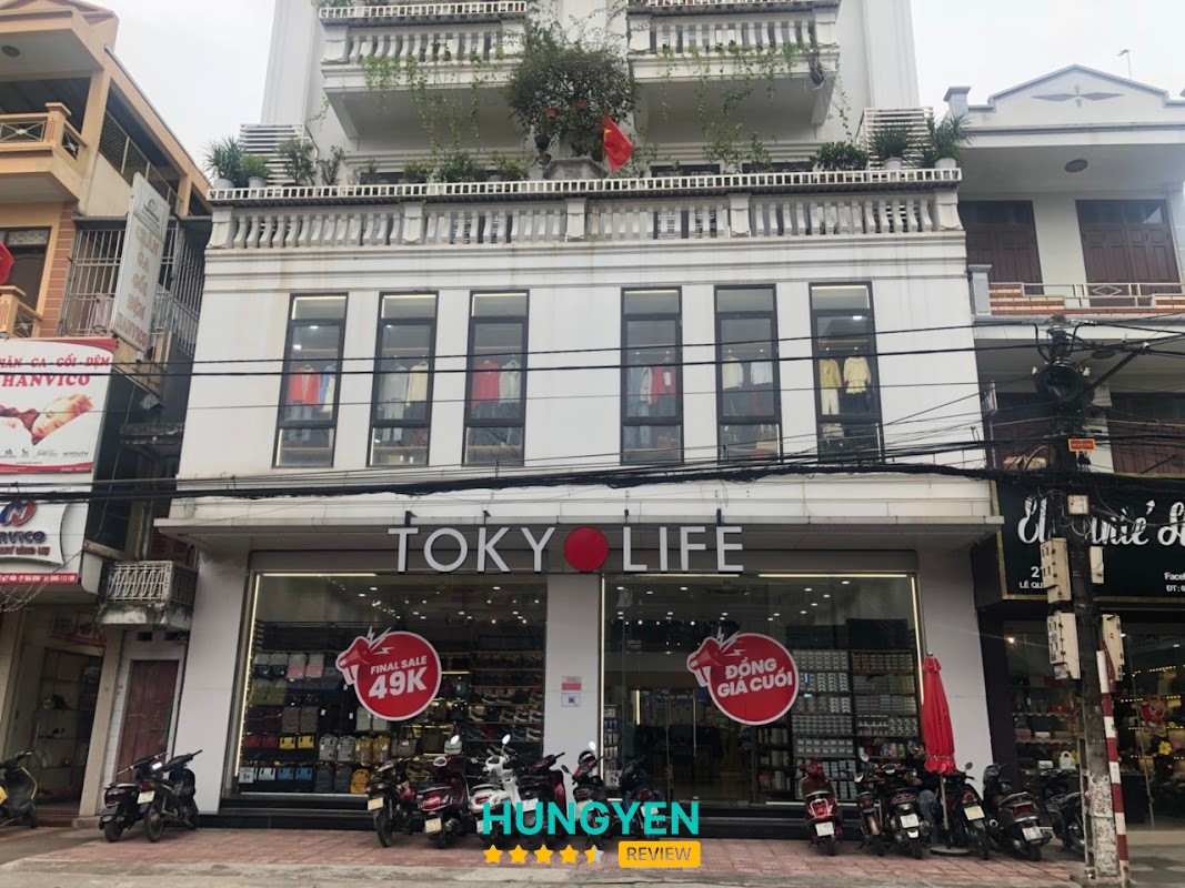 TOKYOLIFE Thái Bình 2 – hình ảnh 1