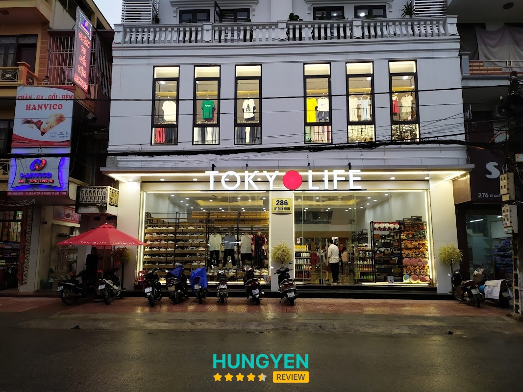 TOKYOLIFE Thái Bình 2 – hình ảnh 2