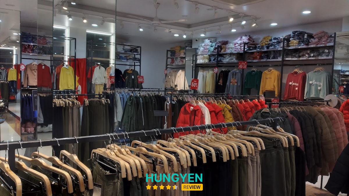 TOKYOLIFE Thái Bình 2 – hình ảnh 3