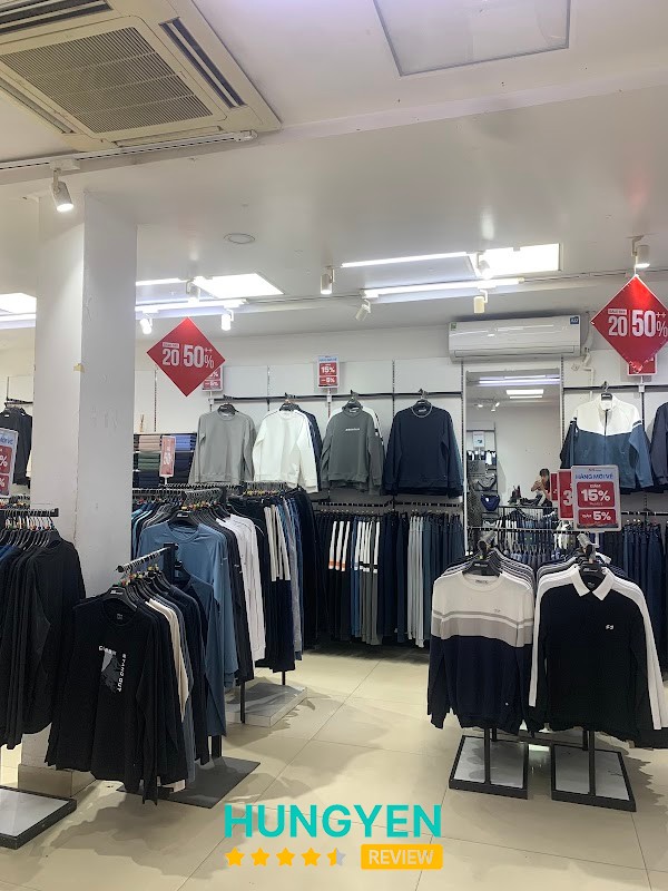 5S Fashion Thái Bình 3 - 79A Lê Lợi – hình ảnh 2