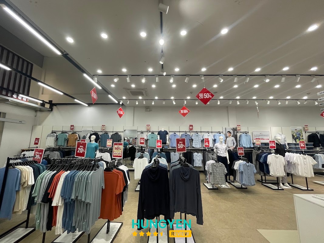 5S Fashion Thái Bình 3 - 79A Lê Lợi – hình ảnh 3