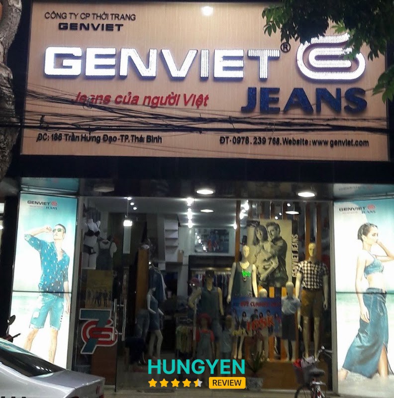 GenViet Thái Bình – hình ảnh 1