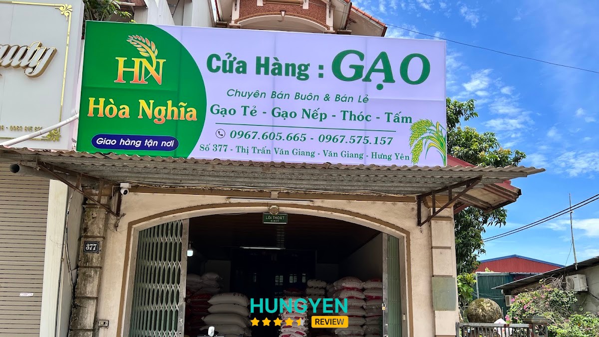 Chợ Văn Giang – hình ảnh 1