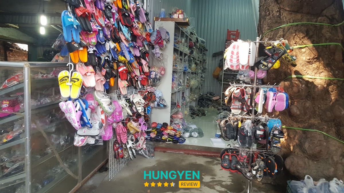 Chợ Văn Giang – hình ảnh 2