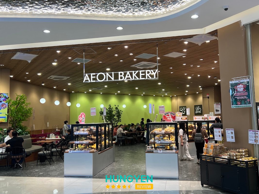 AEON Văn Giang – hình ảnh 2