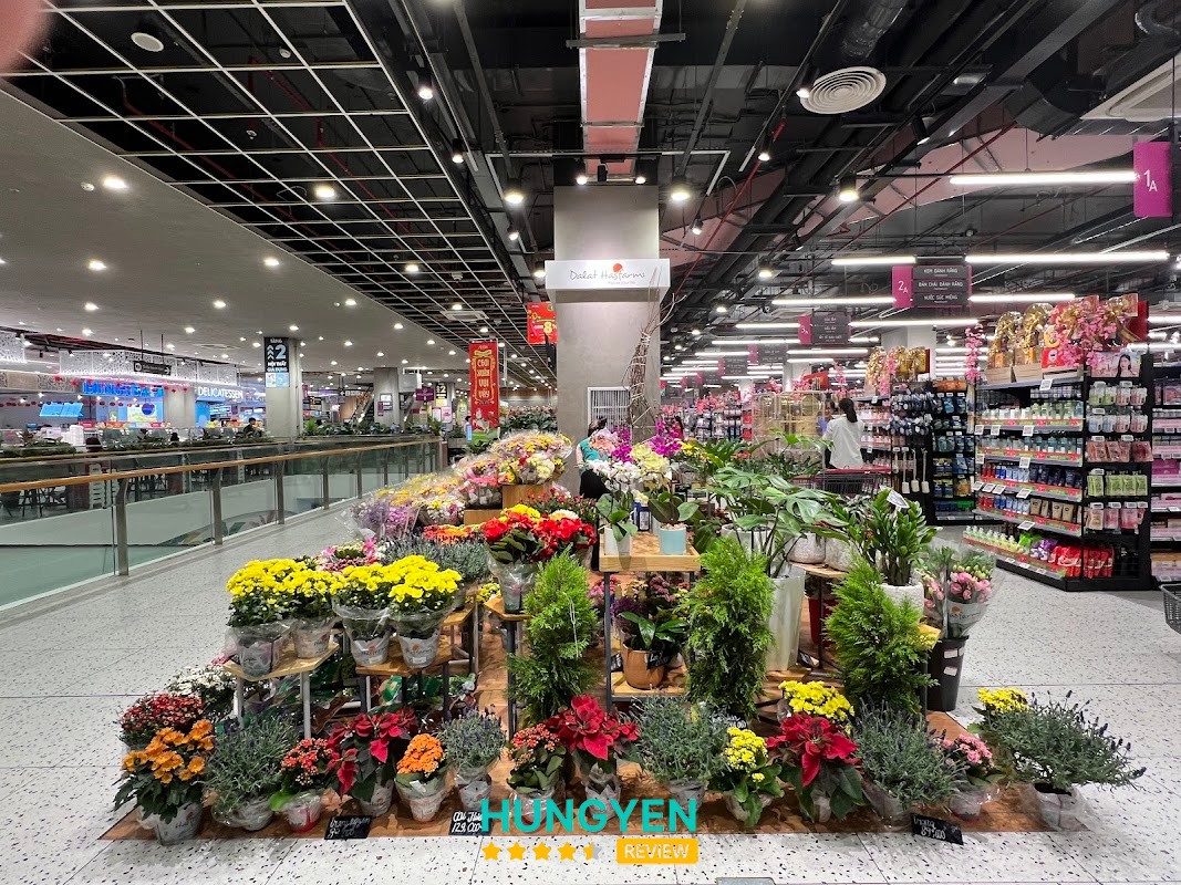 AEON Văn Giang – hình ảnh 3