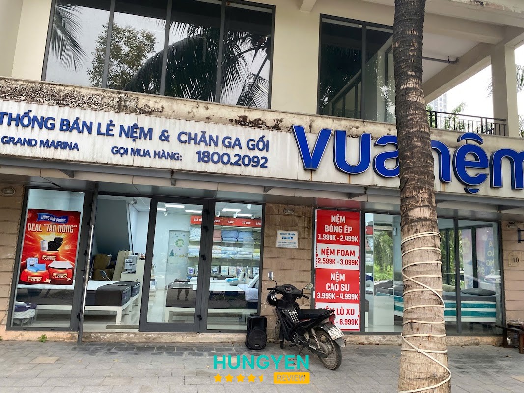 Vua Nệm Ecopark - Văn Giang - Hưng Yên – hình ảnh 1