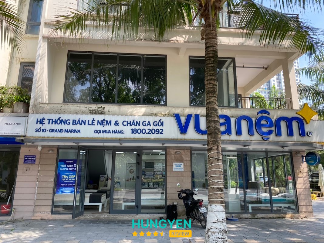 Vua Nệm Ecopark - Văn Giang - Hưng Yên – hình ảnh 2