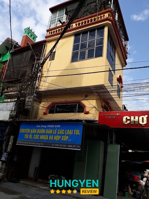 Cửa Hàng Thiện Dơn 159 Chợ mễ ,mễ sở văn giang hưng yên – hình ảnh 1