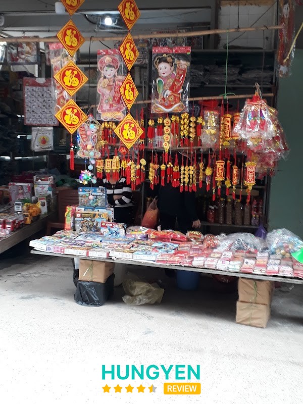 Cửa Hàng Thiện Dơn 159 Chợ mễ ,mễ sở văn giang hưng yên – hình ảnh 3