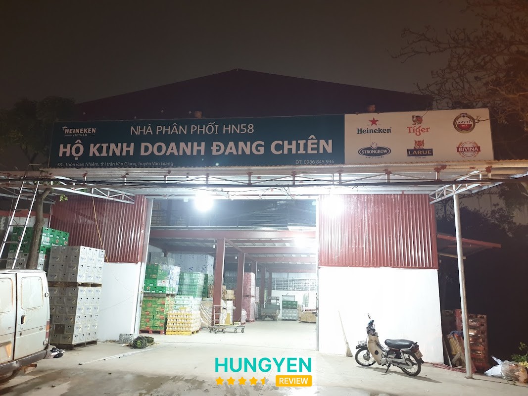 Siêu Thị Đang Chiên – hình ảnh 3