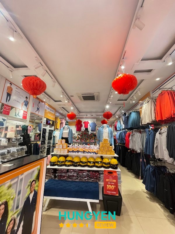 YODY Phố Nối – hình ảnh 3