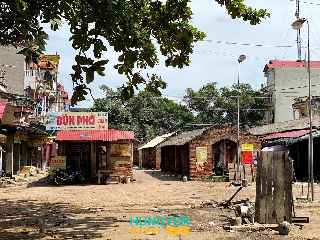 Chợ Nôm – hình ảnh 1