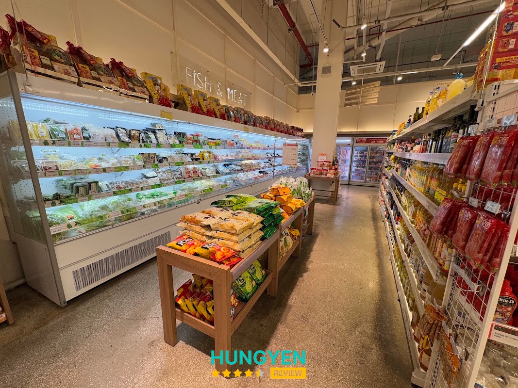 Aeon MaxValu Ecopark - Sky 2 – hình ảnh 2