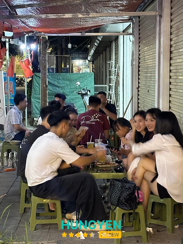 Chợ Dốc Lã – hình ảnh 1