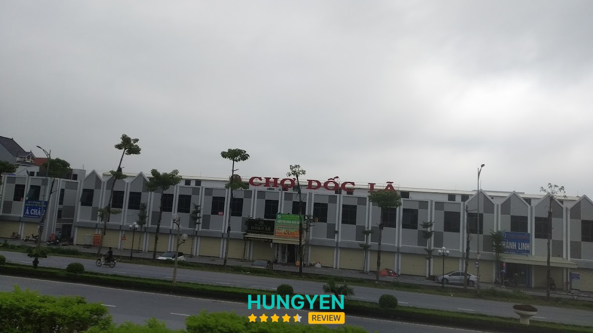 Chợ Dốc Lã – hình ảnh 2