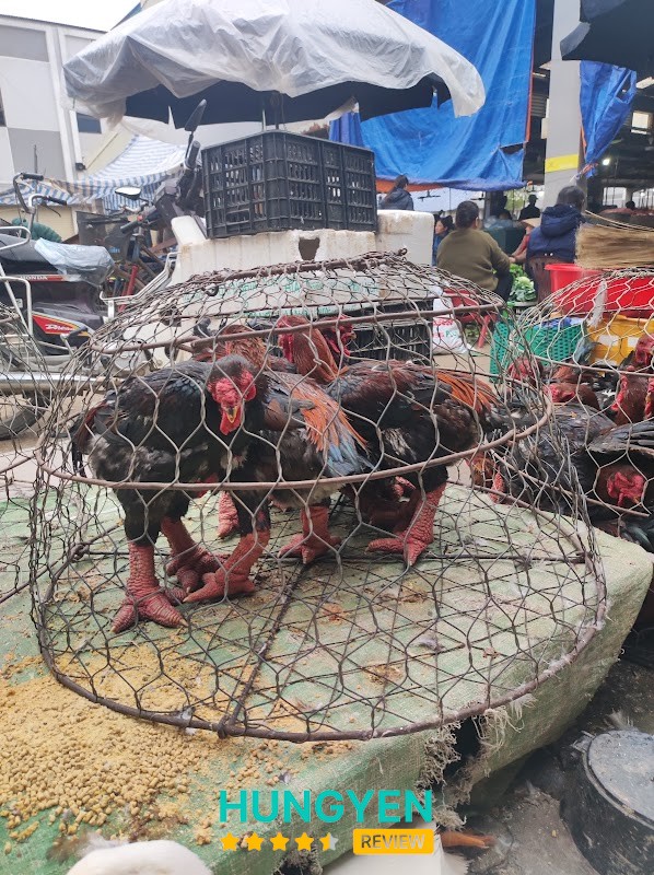 Chợ Dốc Lã – hình ảnh 3