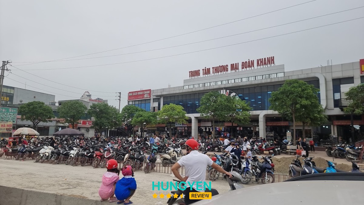 Chợ Bao Bì – hình ảnh 3
