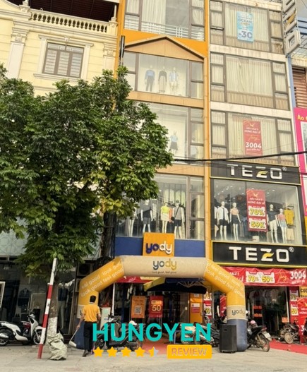 YODY Phố Nối – hình ảnh 2