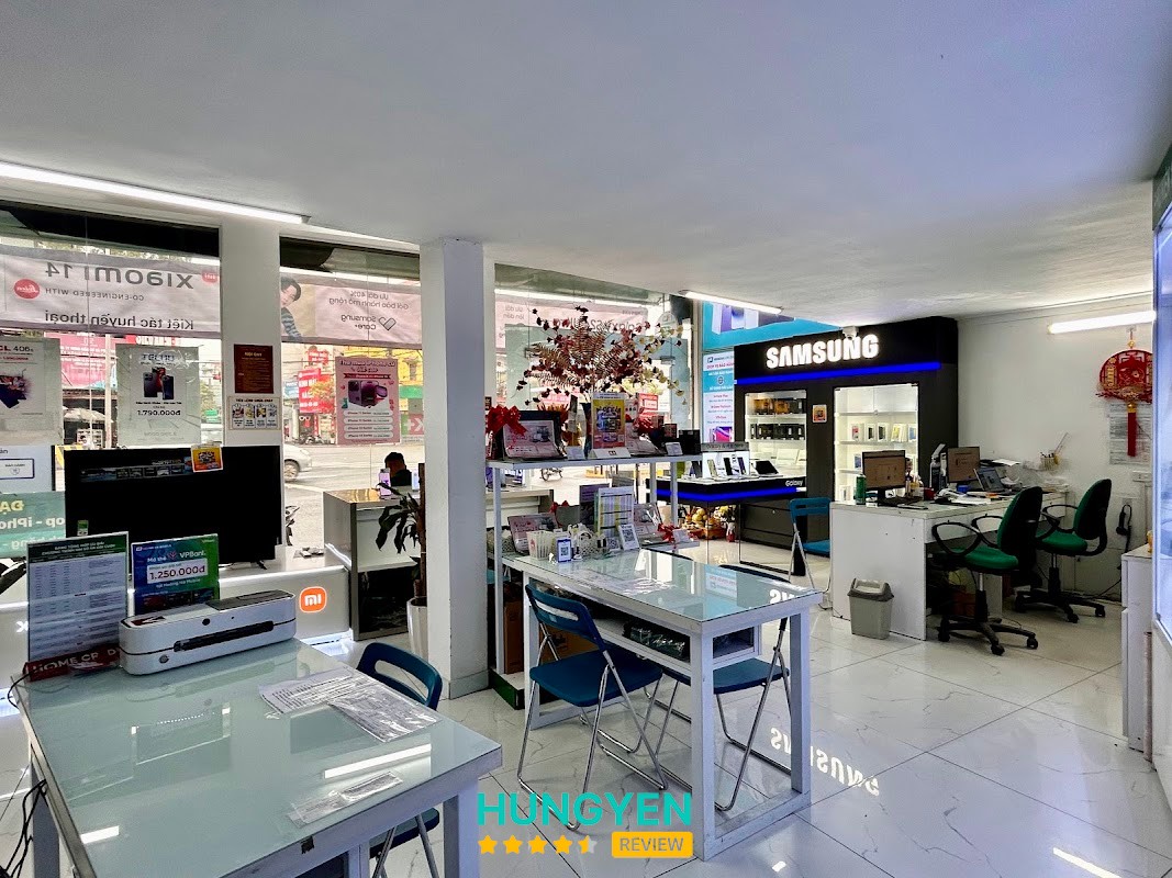 Hoàng Hà Mobile – hình ảnh 2