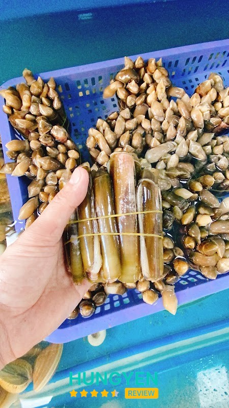 Chợ Xanh Phố Nối Mỹ Hào