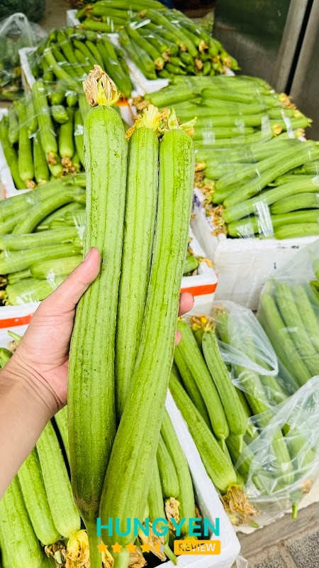 Chợ Xanh Phố Nối – hình ảnh 2
