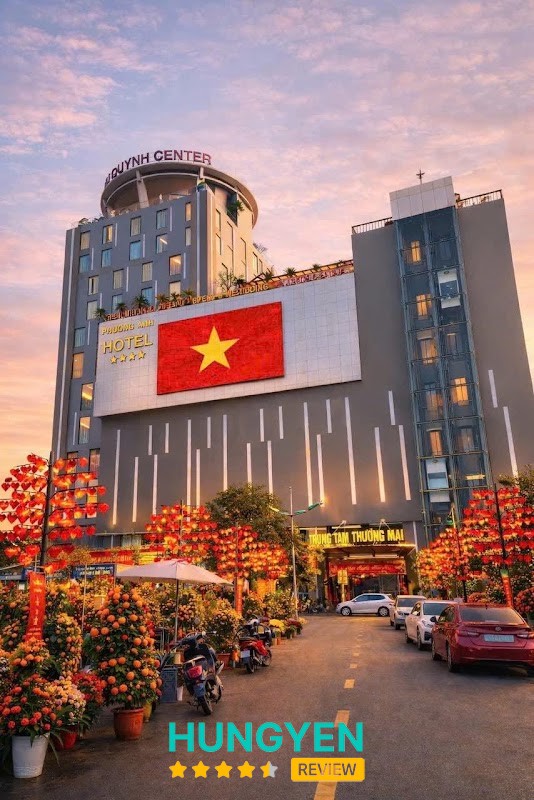 Như Quỳnh Center – hình ảnh 1