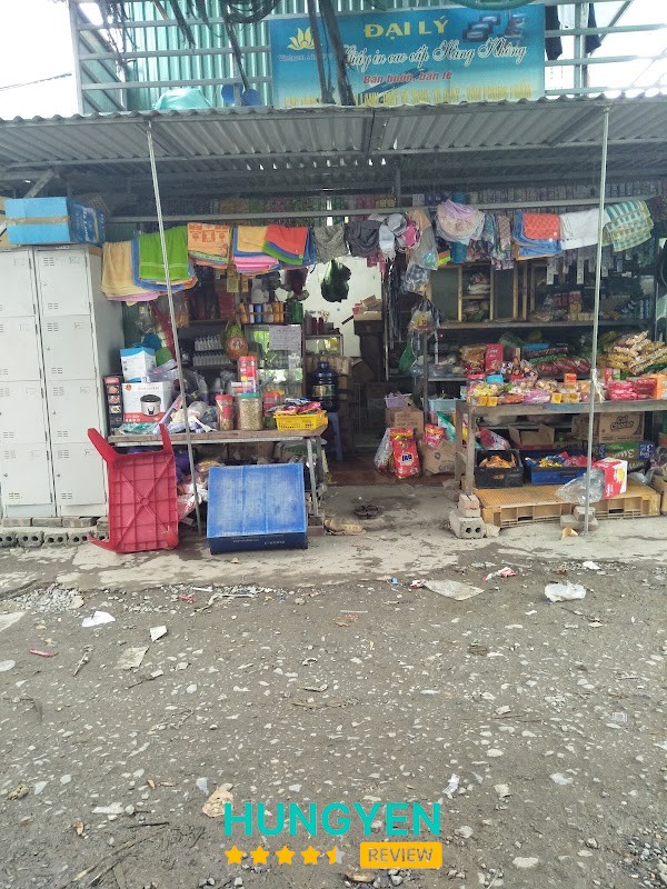 Chợ Làng Khoai – hình ảnh 1