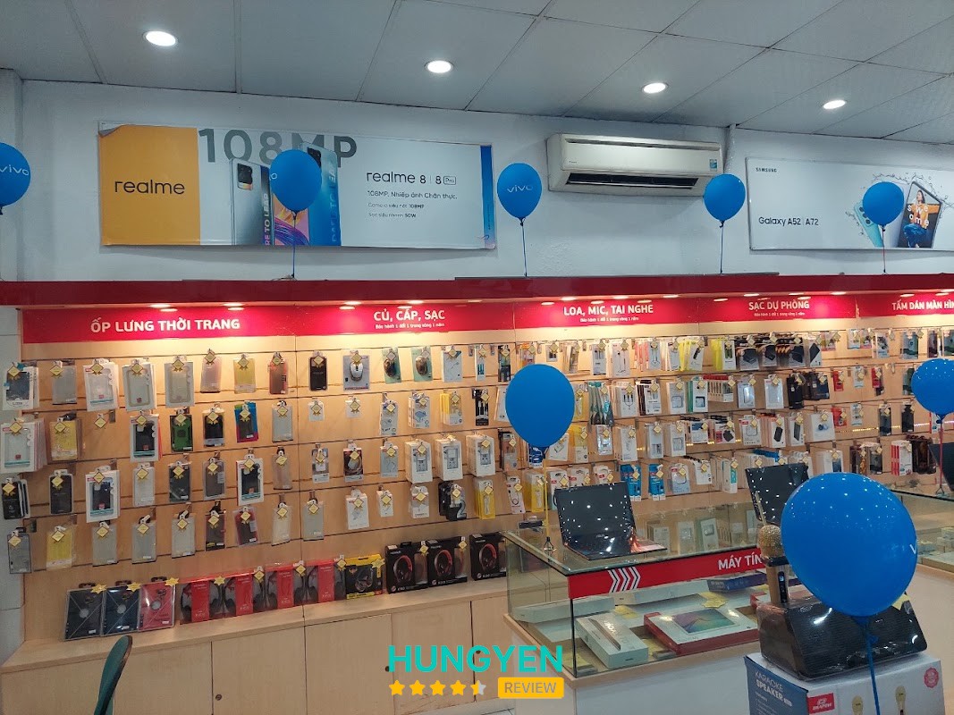 Viettel Store – hình ảnh 3