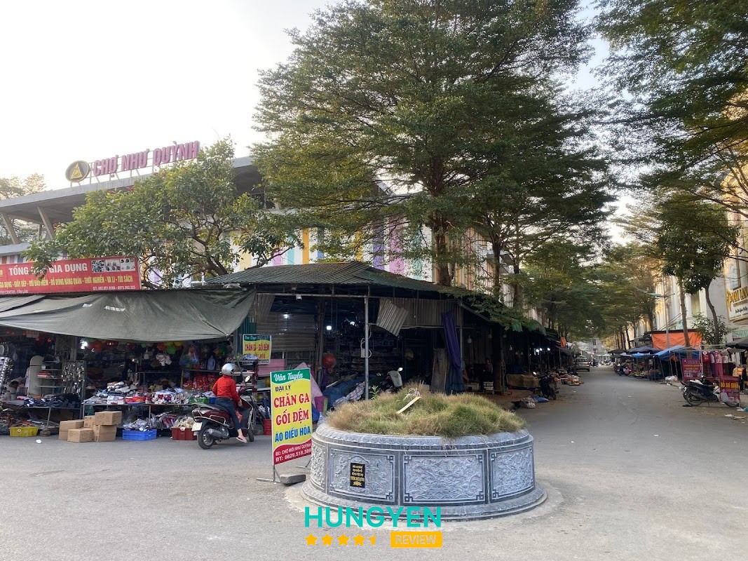 Chợ Như Quỳnh – hình ảnh 1