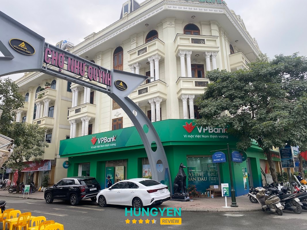 Chợ Như Quỳnh – hình ảnh 3