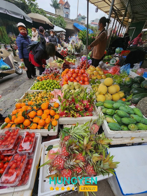 Chợ Ghênh – hình ảnh 2