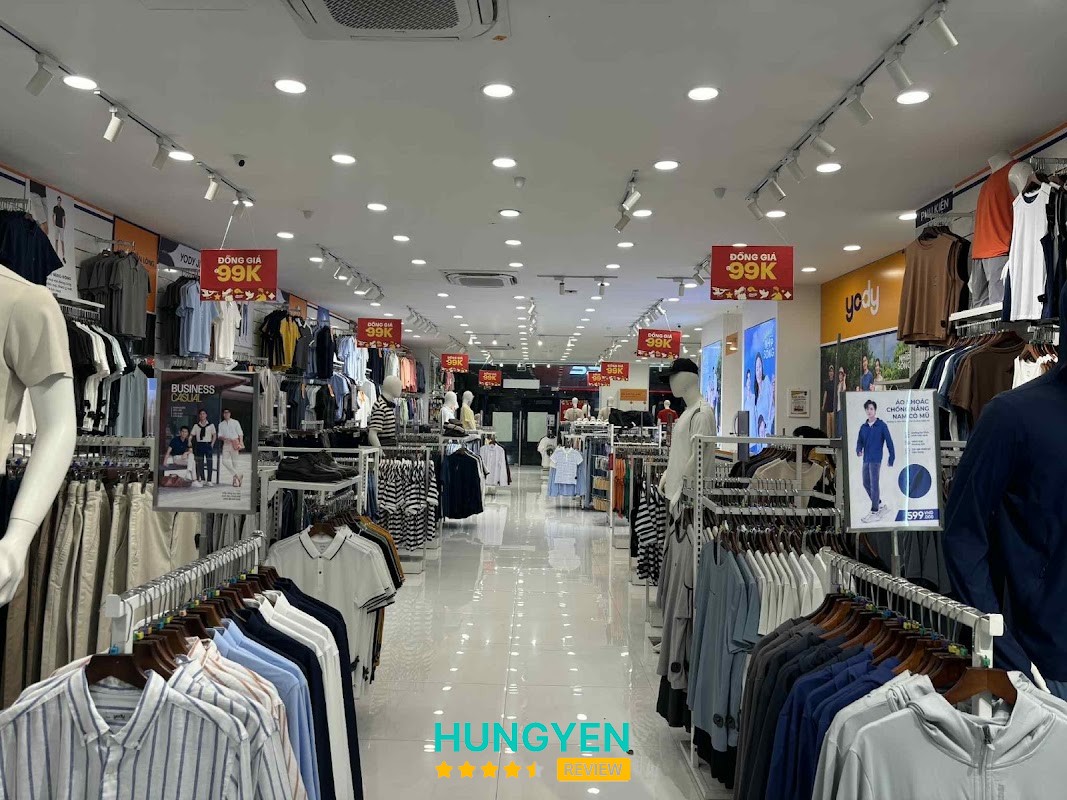 YODY Như Quỳnh – hình ảnh 1