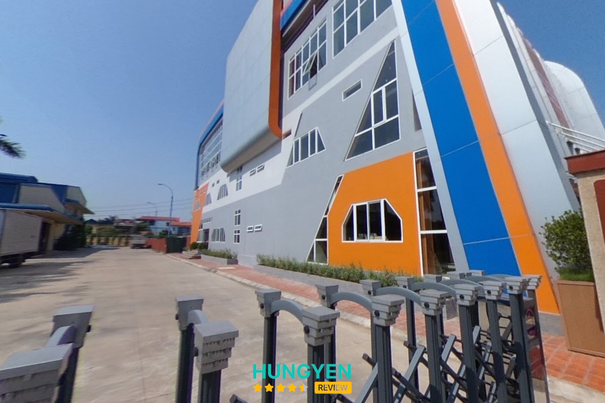 Siêu Thị Vật Liệu Công Nghệ Mới – hình ảnh 3