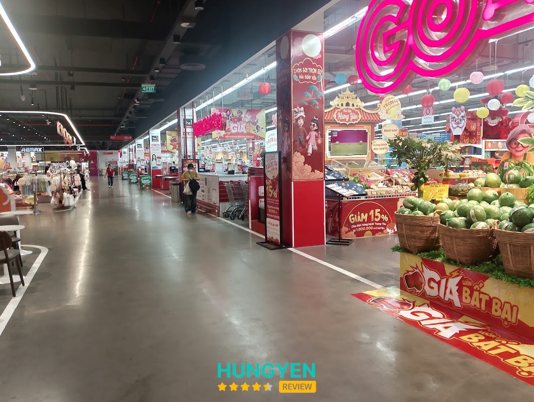 GO! Hưng Yên – hình ảnh 3