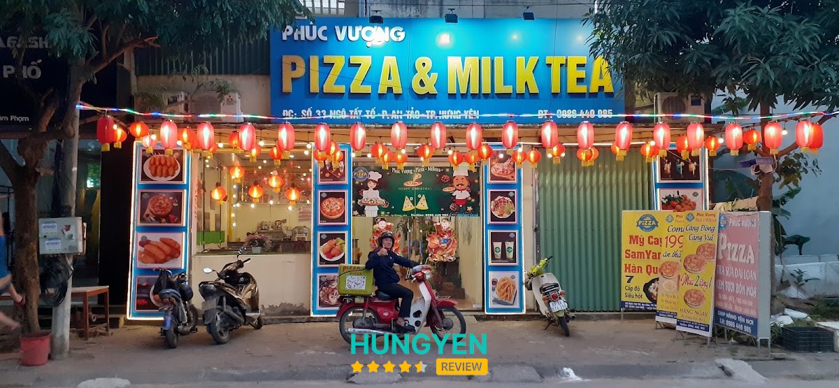 Chợ Hiến Nam Phố Hiến