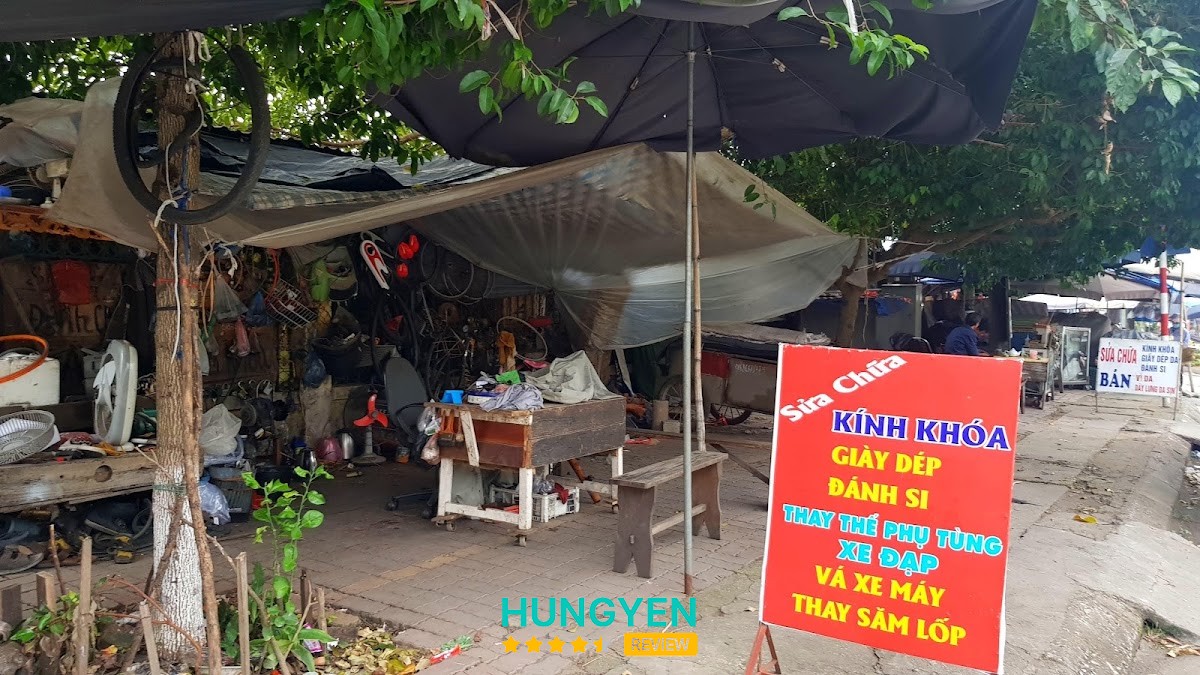 Chợ Hiến Nam – hình ảnh 3