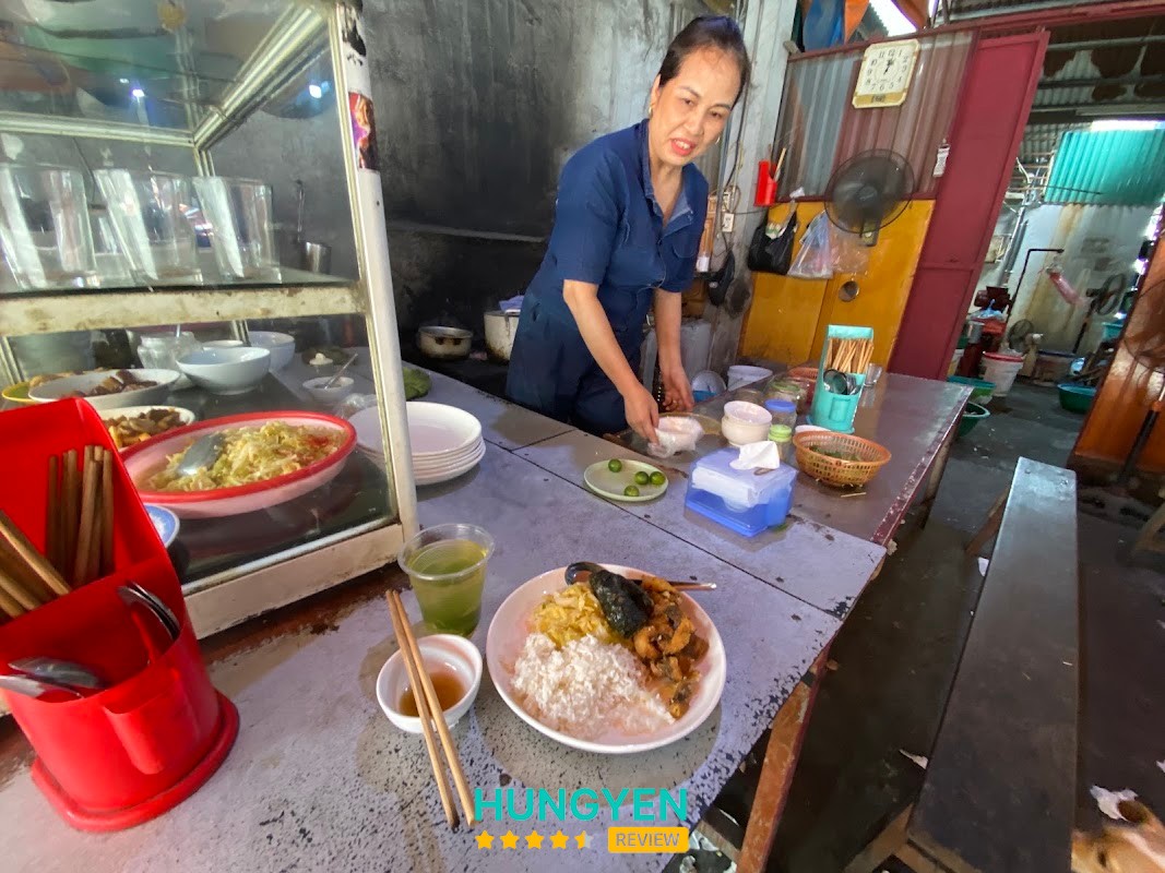 Chợ Phố Hiến Phố Hiến