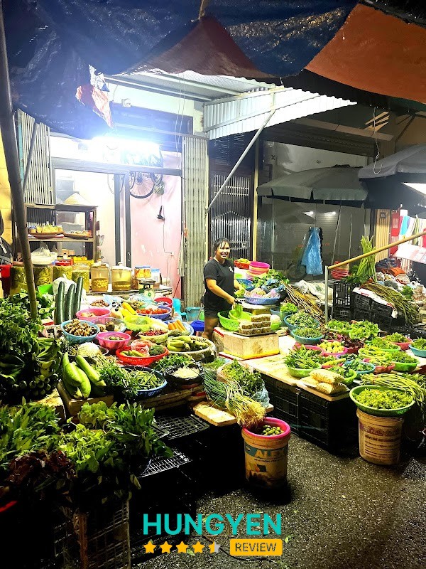 Chợ Phố Hiến – hình ảnh 3