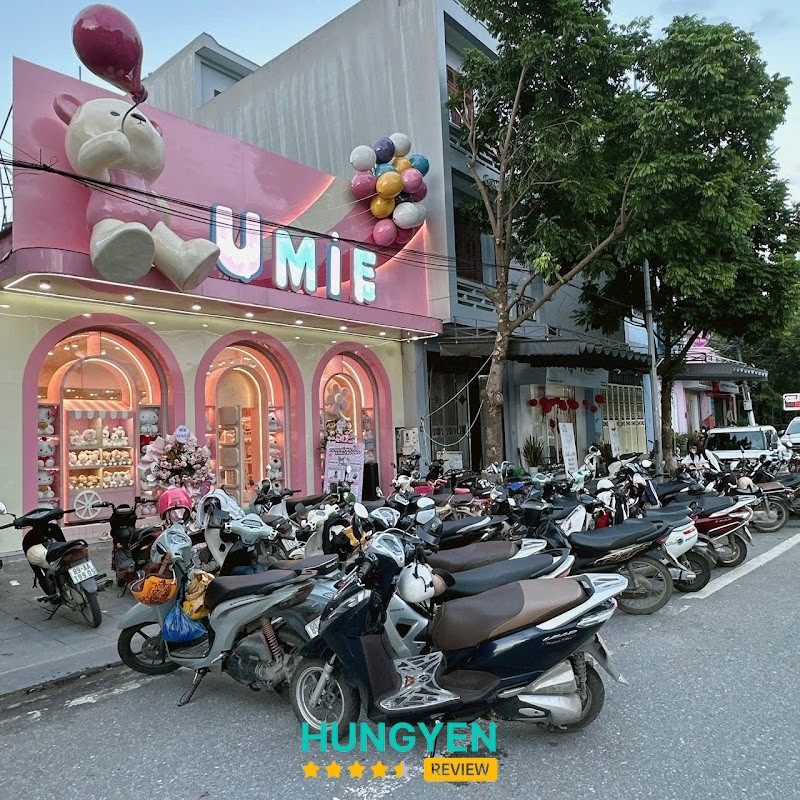 Umie Phố Hiến