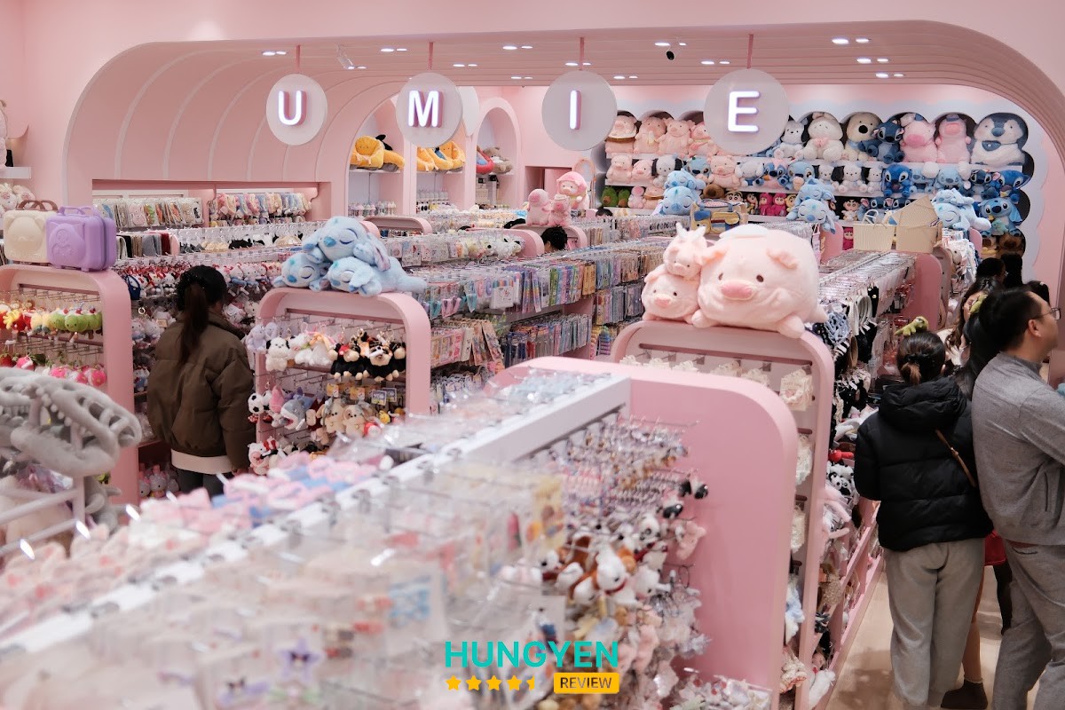 Umie – hình ảnh 2