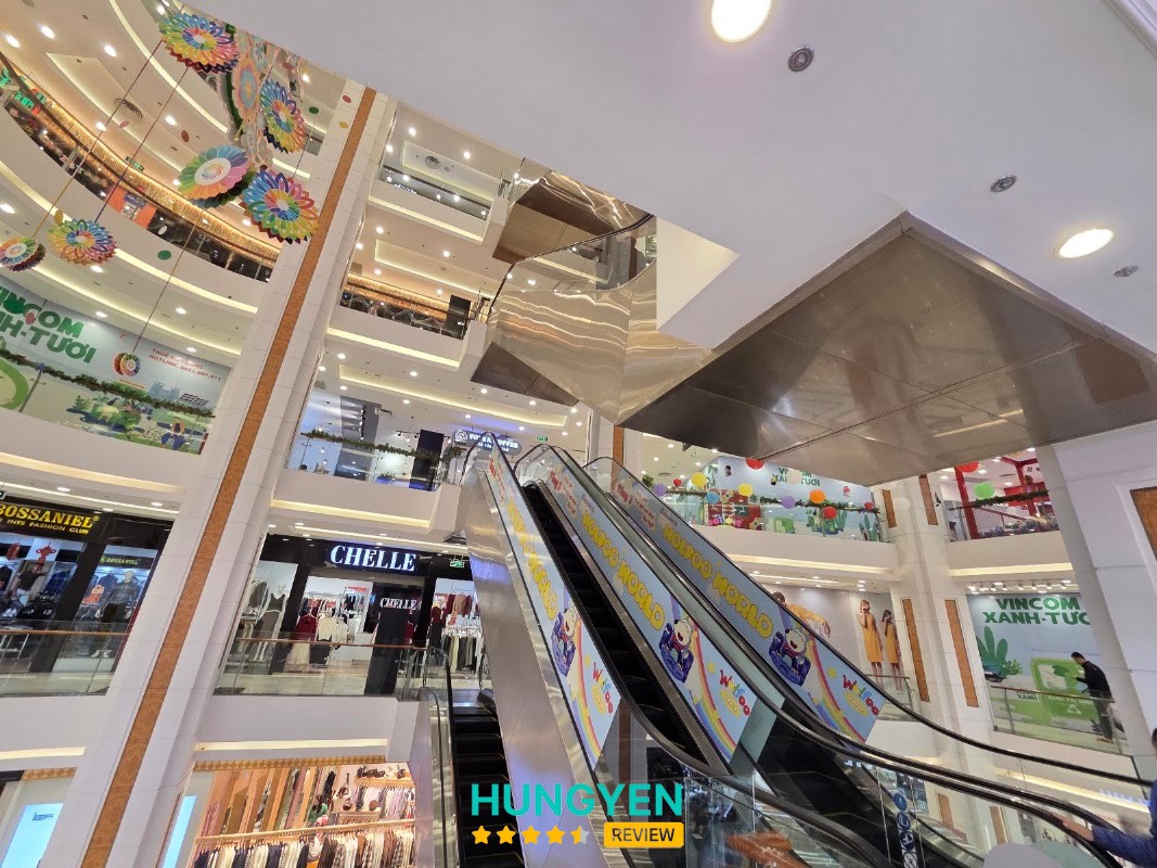Vincom Plaza Thái Bình – hình ảnh 2