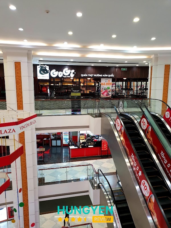 Vincom Plaza Thái Bình – hình ảnh 3