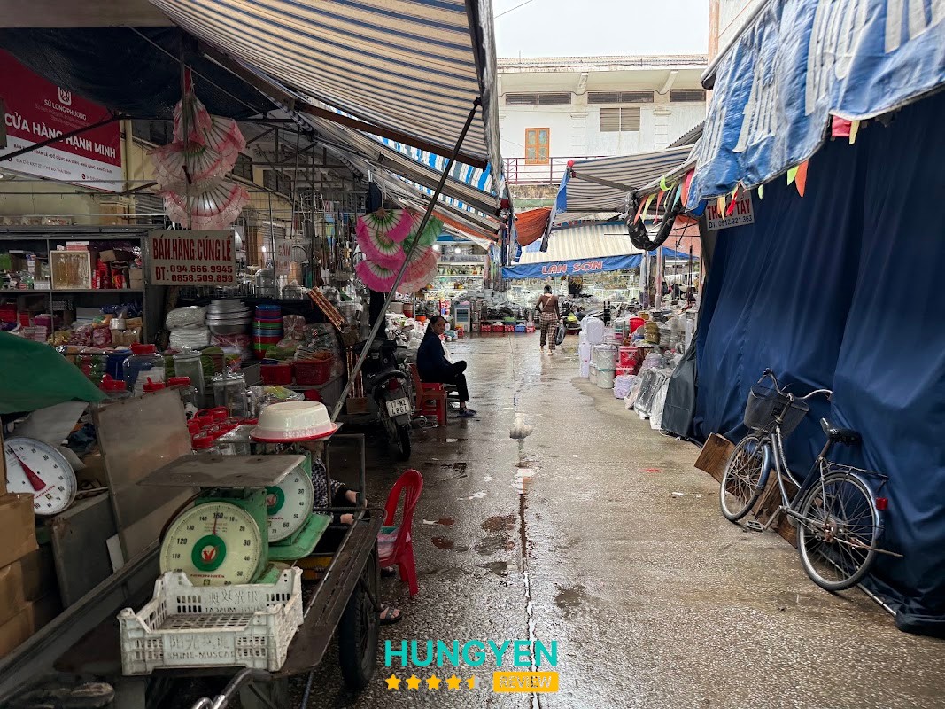 Chợ Bo Thái Bình – hình ảnh 2