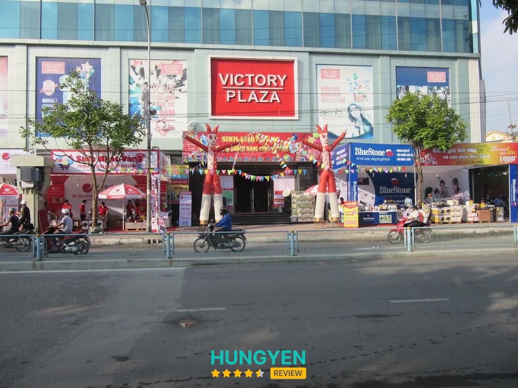 Trung tâm Thương mại Victory Plaza – hình ảnh 2