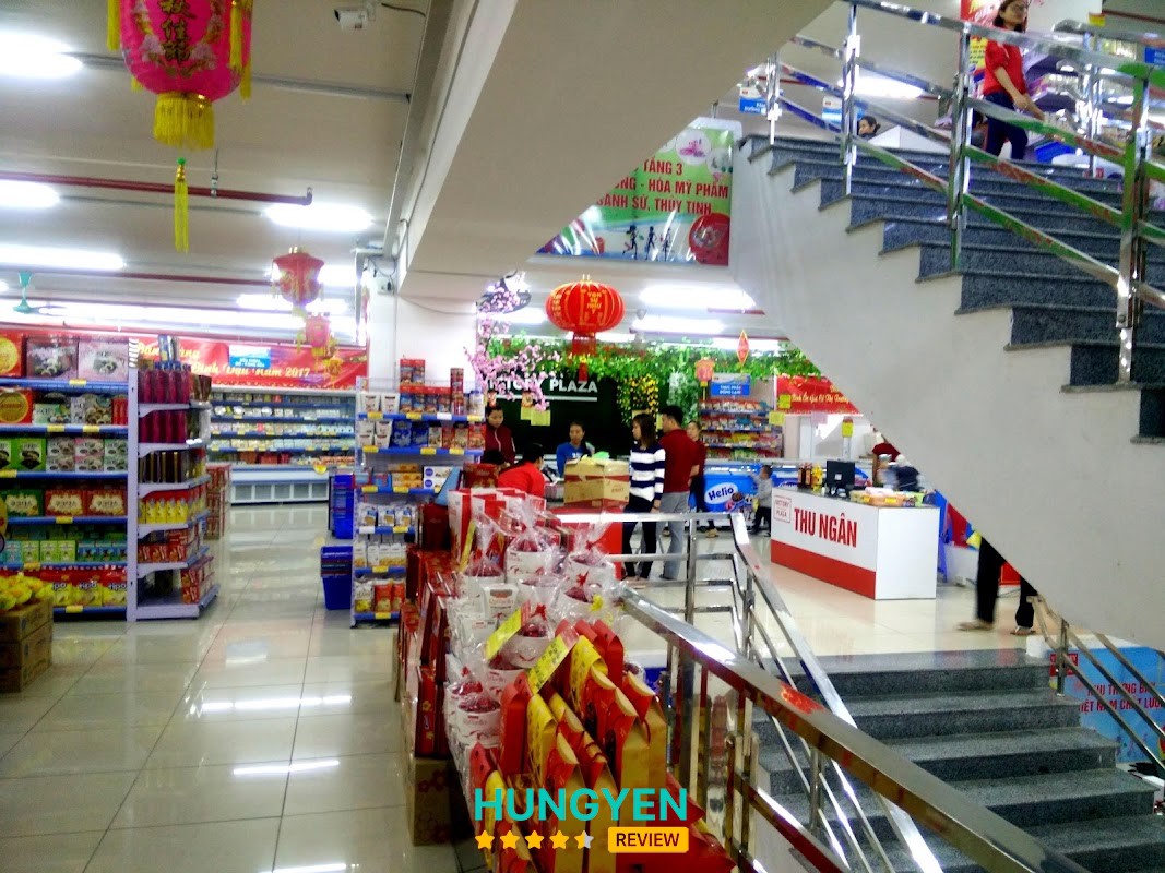 Trung tâm Thương mại Victory Plaza – hình ảnh 3
