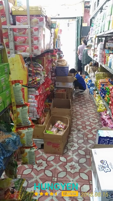 Trung Tâm Thương Mại Thái Bình – hình ảnh 2