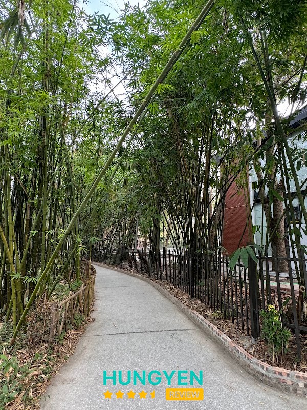 Công Viên Mùa Hạ Ecopark – hình ảnh 2