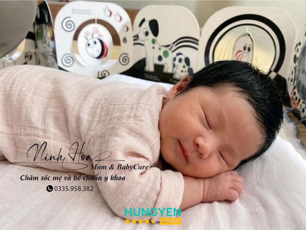 Ninh Hoa BabyCare – hình ảnh 2